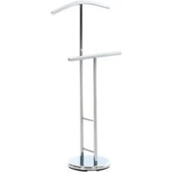 Valet De Nuit Raymon Argent