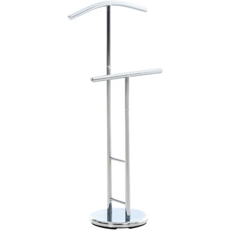 Valet De Nuit Raymon Argent