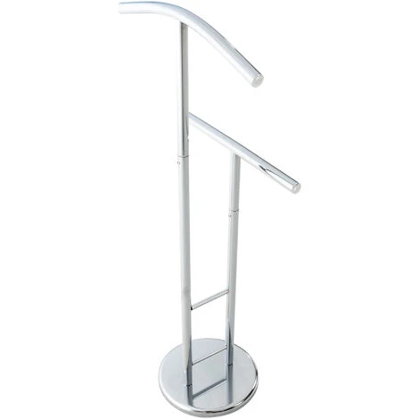 Valet De Nuit Raymon Argent – Image 4