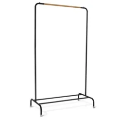 Portant Vêtements PACO Penderie XXL