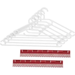 SET D'accessoires Leifheit Pegasus S960201