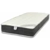 Matelas Essenzia Zen GREY CLASSIC Ressorts 80x200 Ressorts