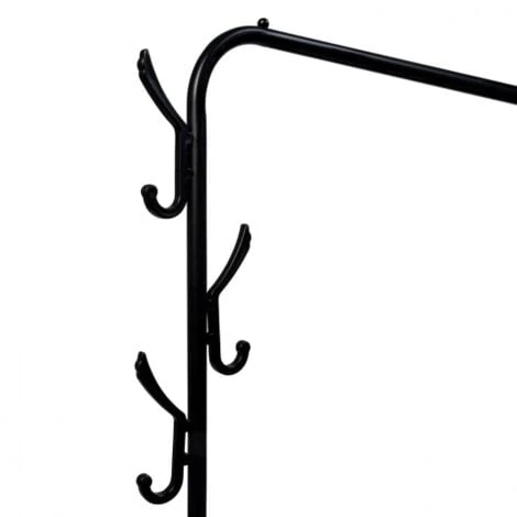 Portant Vêtements PAULE Penderie XXL – Image 3