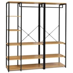 Dressing Modulable DETROIT XXL Design Industriel