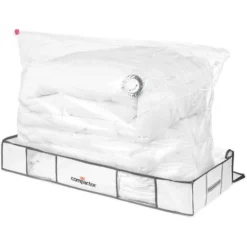 COMPACTOR Housse De Rangement Sous Vide