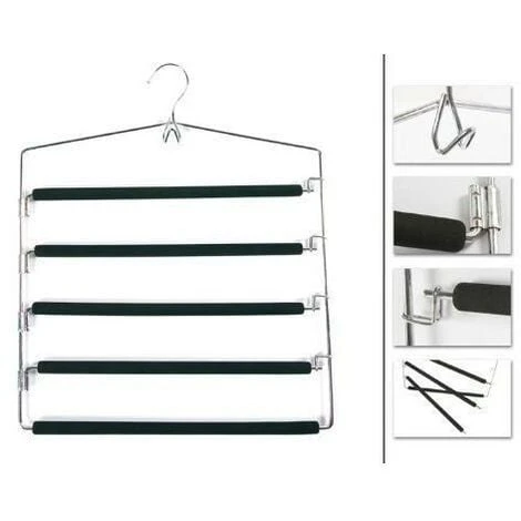 Cintre Porte Pantalons â Image 2