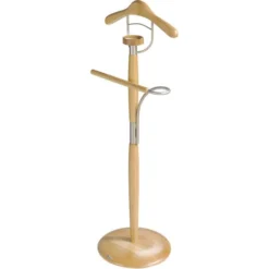 Valet De Chambre, MILANO, Naturel.