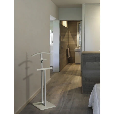 Valet De Chambre, NEW YORK, Vison. – Image 2