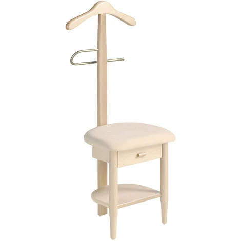 Valet De Chambre, STANZA, Cambrian.