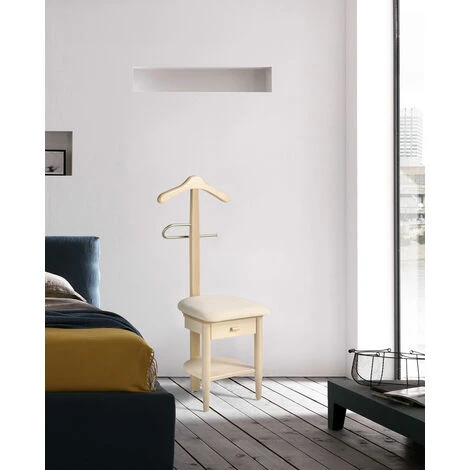 Valet De Chambre, STANZA, Cambrian. – Image 2