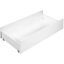 Tiroir De Lit Combiné évolutif Nao BABYPRICE - Color
