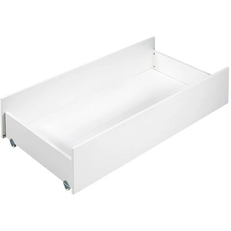 Tiroir De Lit Combiné évolutif Nao BABYPRICE - Color