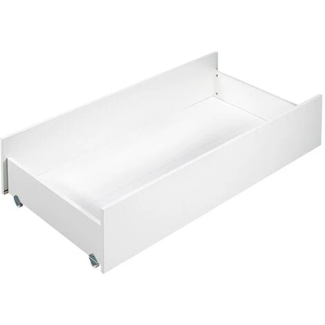 Tiroir De Lit Combiné évolutif Basic BABYPRICE - Color