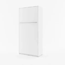 Lenart Lit Concept Pro Lit Pliant Cm105x47-237x217 Blanc Mat