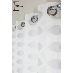 Etendoir à Linge Séchoir à Linge En Acier Inoxydable Multifonctionnel Suspendu Argent FUIENKO