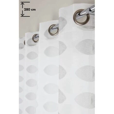 Etendoir à Linge Séchoir à Linge En Acier Inoxydable Multifonctionnel Suspendu Argent FUIENKO