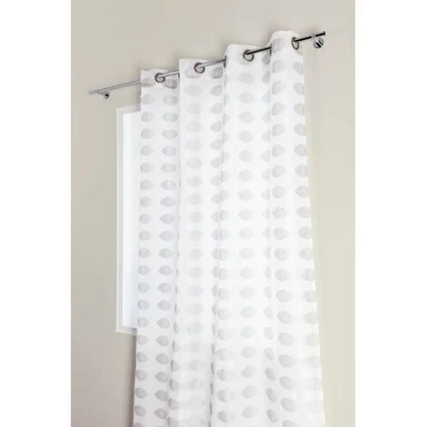 Etendoir à Linge Séchoir à Linge En Acier Inoxydable Multifonctionnel Suspendu Argent FUIENKO – Image 2