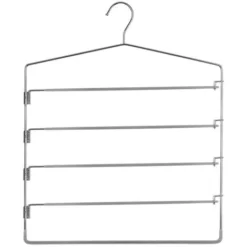 Cintre Multiple Pour Pantalon