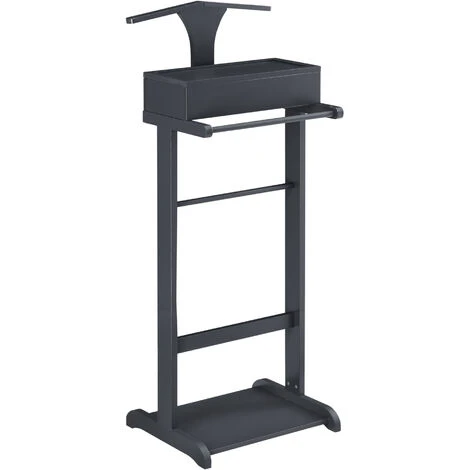 Nova Elegant Design Camera Utilisation Avec Bar Et étagère Disponibles Différentes Couleurs Taille : Gris – Image 4