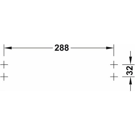 Porte-vĂȘtements Armoire Garde-Robe Extractible Coulissant Pour Cintre Support Portemanteau For Pour 12 Cintres Longueur 312 Mm Lot De 2 â Image 3