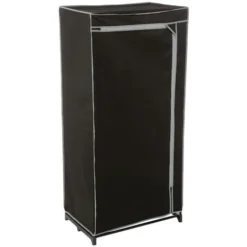 Armoire Penderie Noir - 5 Five Simply Smart